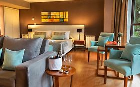 Boutique Hotel&Spa Bosque del Nahuel